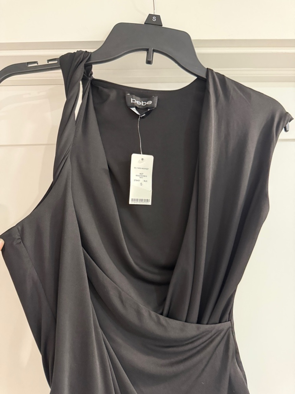 NET Bebe Bodysuit - Picture 2 of 5